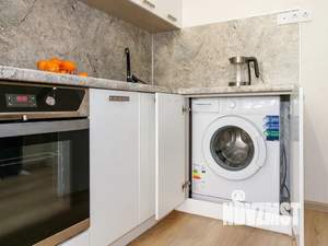 1-к квартира, посуточно, 40м2, 11/14 этаж