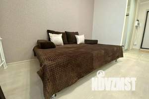 1-к квартира, посуточно, 29м2, 15/16 этаж