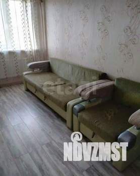 1-к квартира, на длительный срок, 42м2, 10/14 этаж