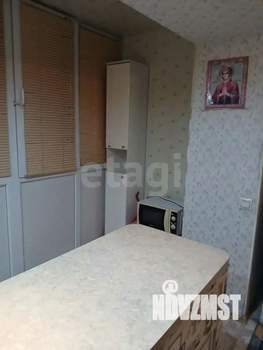 1-к квартира, на длительный срок, 18м2, 1/8 этаж