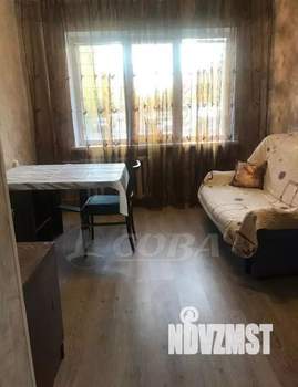 Студия квартира, на длительный срок, 18м2, 1/5 этаж