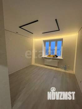 1-к квартира, на длительный срок, 42м2, 10/16 этаж