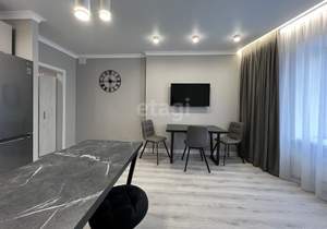 1-к квартира, на длительный срок, 44м2, 14/16 этаж