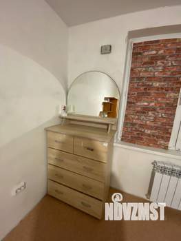 1-к квартира, на длительный срок, 33м2, 7/10 этаж