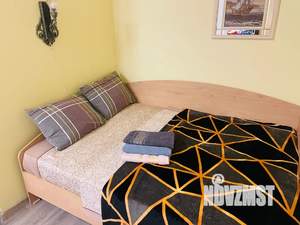 1-к квартира, посуточно, 40м2, 7/9 этаж