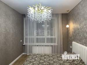 2-к квартира, на длительный срок, 72м2, 10/10 этаж