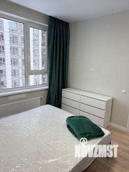 1-к квартира, на длительный срок, 38м2, 7/24 этаж