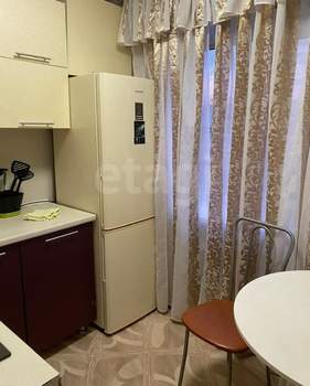 2-к квартира, на длительный срок, 45м2, 4/5 этаж