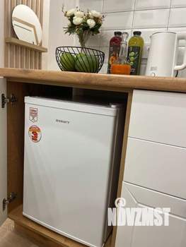 1-к квартира, посуточно, 24м2, 1/1 этаж