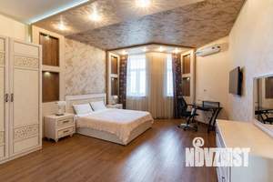 2-к квартира, посуточно, 80м2, 12/25 этаж