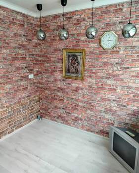 1-к квартира, на длительный срок, 13м2, 2/5 этаж