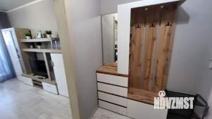 Студия квартира, на длительный срок, 30м2, 13/16 этаж