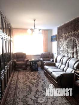 3-к квартира, на длительный срок, 68м2, 7/9 этаж