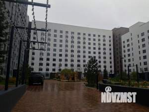 2-к квартира, посуточно, 64м2, 1/1 этаж