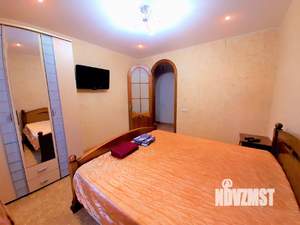 2-к квартира, посуточно, 60м2, 10/14 этаж