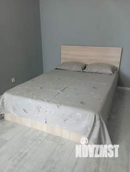 1-к квартира, посуточно, 38м2, 4/9 этаж