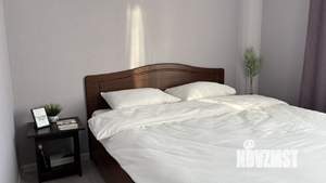 1-к квартира, посуточно, 45м2, 19/20 этаж