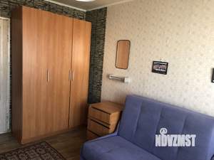 Студия квартира, на длительный срок, 17м2, 5/5 этаж
