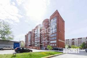1-к квартира, на длительный срок, 50м2, 2/9 этаж