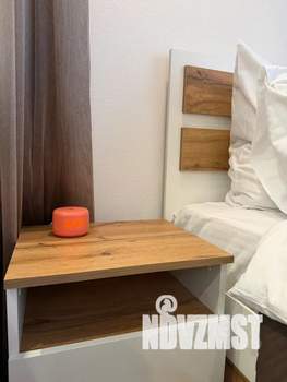 Студия квартира, посуточно, 35м2, 13/16 этаж