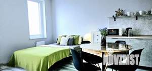 1-к квартира, посуточно, 29м2, 1/1 этаж