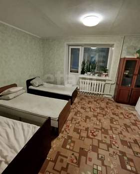 3-к квартира, на длительный срок, 66м2, 2/5 этаж