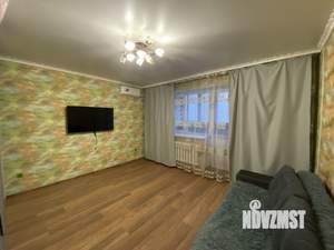 1-к квартира, на длительный срок, 51м2, 9/18 этаж