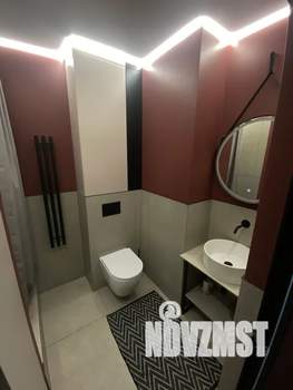 2-к квартира, посуточно, 51м2, 11/25 этаж