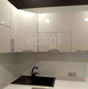 1-к квартира, на длительный срок, 33м2, 2/12 этаж