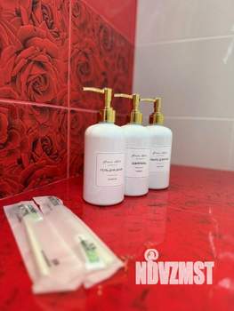 1-к квартира, посуточно, 42м2, 8/14 этаж