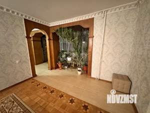4-к квартира, на длительный срок, 139м2, 8/9 этаж