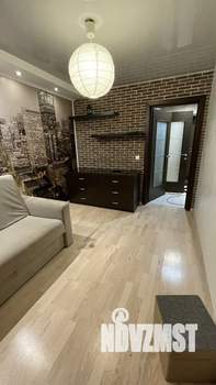 1-к квартира, на длительный срок, 33м2, 5/10 этаж