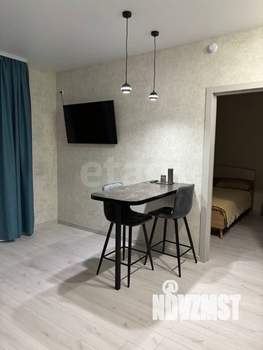 1-к квартира, на длительный срок, 42м2, 9/16 этаж