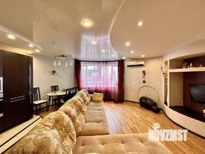 2-к квартира, на длительный срок, 83м2, 5/10 этаж