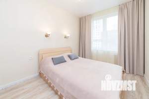 1-к квартира, посуточно, 33м2, 7/9 этаж