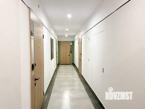 Студия квартира, на длительный срок, 25м2, 23/26 этаж