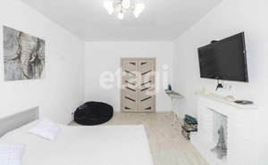 1-к квартира, на длительный срок, 42м2, 3/14 этаж