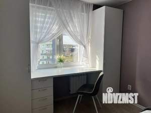 2-к квартира, посуточно, 54м2, 5/10 этаж