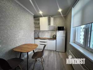 2-к квартира, на длительный срок, 40м2, 18/25 этаж