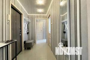 2-к квартира, посуточно, 52м2, 2/9 этаж