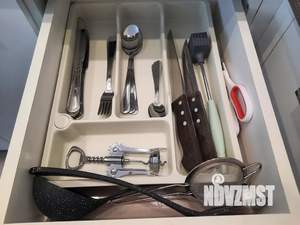 Студия квартира, посуточно, 30м2, 6/10 этаж