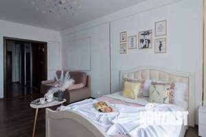 2-к квартира, посуточно, 56м2, 1/1 этаж