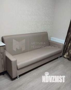 Студия квартира, на длительный срок, 29м2, 2/10 этаж