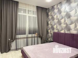 1-к квартира, посуточно, 35м2, 10/10 этаж