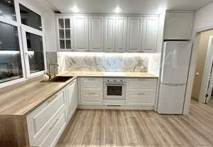 2-к квартира, на длительный срок, 56м2, 3/16 этаж