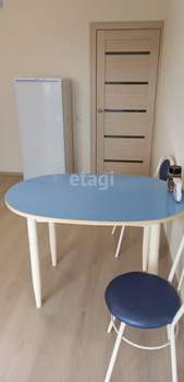 1-к квартира, на длительный срок, 44м2, 6/25 этаж