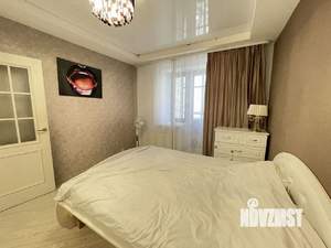 2-к квартира, на длительный срок, 56м2, 8/16 этаж