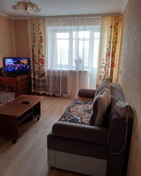 1-к квартира, на длительный срок, 35м2, 5/9 этаж