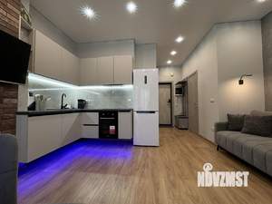 2-к квартира, посуточно, 36м2, 1/1 этаж