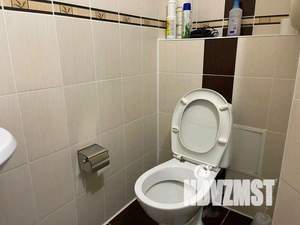 1-к квартира, посуточно, 50м2, 1/1 этаж